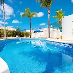 Samoa By Algarve Vacation * Αλμπουφέιρα