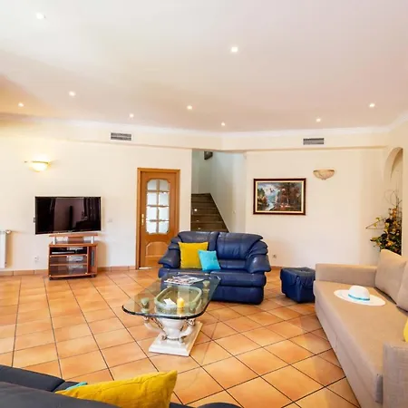 Samoa By Algarve Vacation Villa *