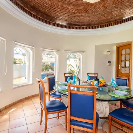 Samoa By Algarve Vacation * 阿尔布费拉