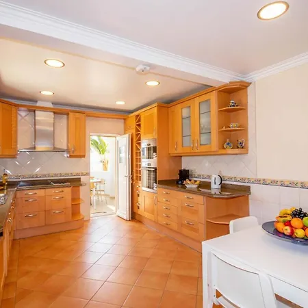 Samoa By Algarve Vacation Albufeira