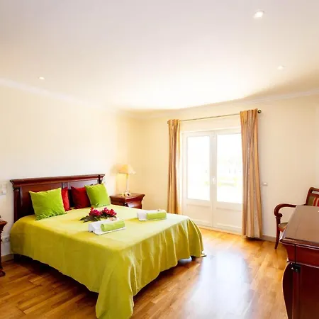 Samoa By Algarve Vacation * Albufeira