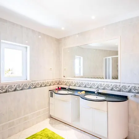 Villa Samoa By Algarve Vacation *