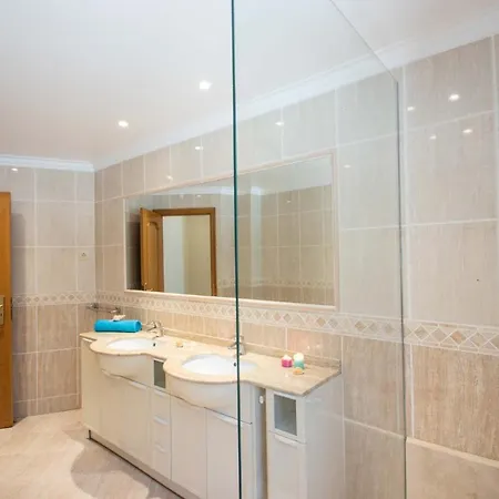 Samoa By Algarve Vacation 阿尔布费拉