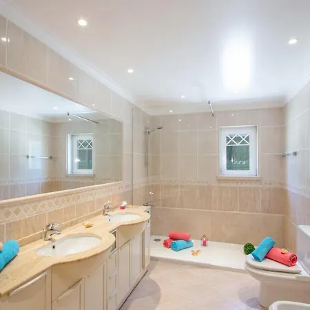 Samoa By Algarve Vacation 阿尔布费拉