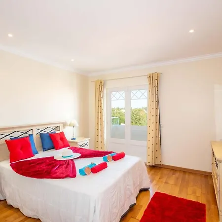 Samoa By Algarve Vacation * 阿尔布费拉