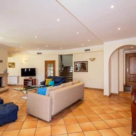 Samoa By Algarve Vacation 阿尔布费拉