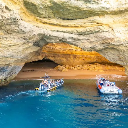 Samoa - Moradia Com Piscina Aquecivel E Bbq Em Albufeira