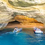 Samoa By Algarve Vacation البوفيرا