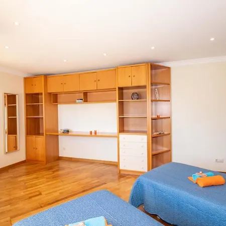 Villa Samoa By Algarve Vacation Albufeira