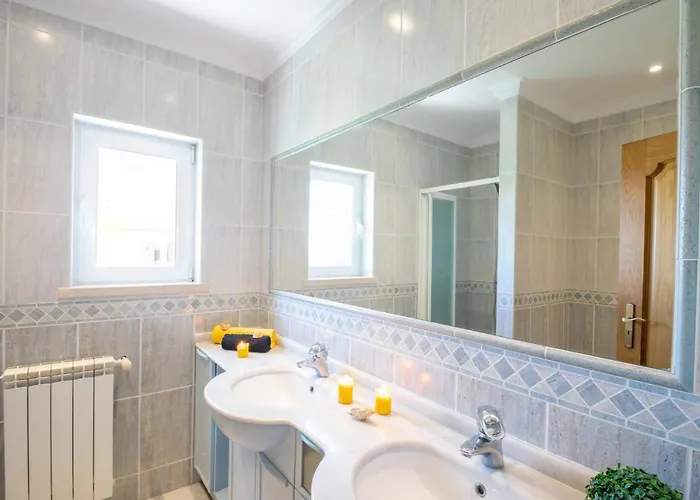 Samoa By Algarve Vacation Vila Albufeira