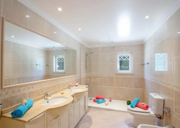 Samoa By Algarve Vacation Albufeira