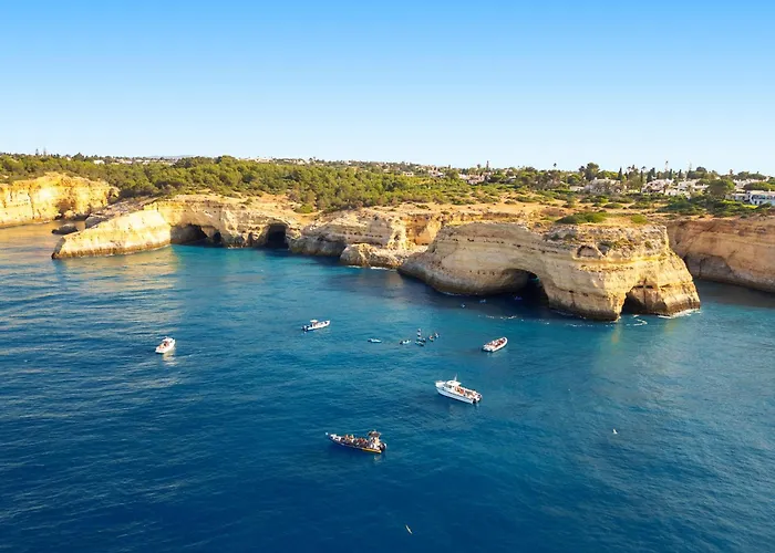 Vila Samoa By Algarve Vacation *