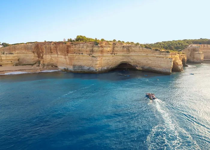 Samoa By Algarve Vacation Vila