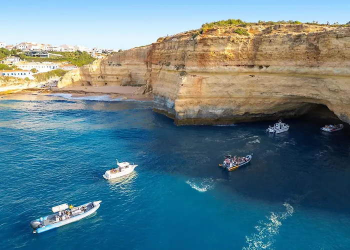 Vila Samoa By Algarve Vacation *