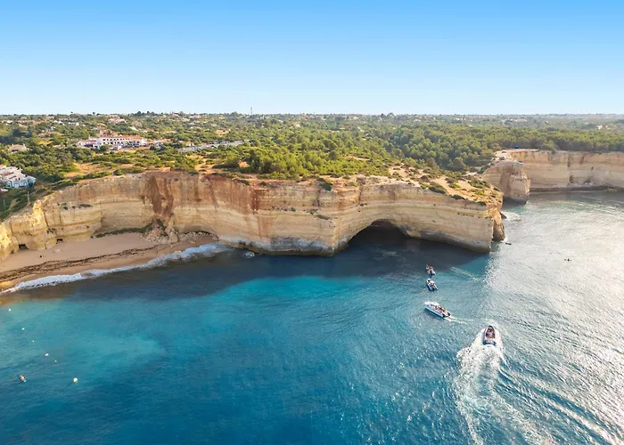 Samoa By Algarve Vacation *