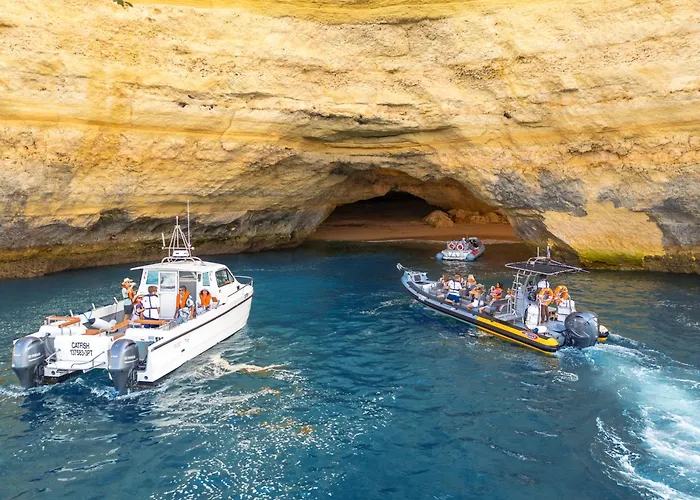 Samoa By Algarve Vacation Vila