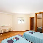 Samoa By Algarve Vacation 阿尔布费拉